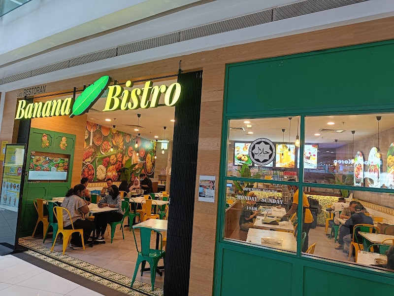 Banana Bistro photo 5