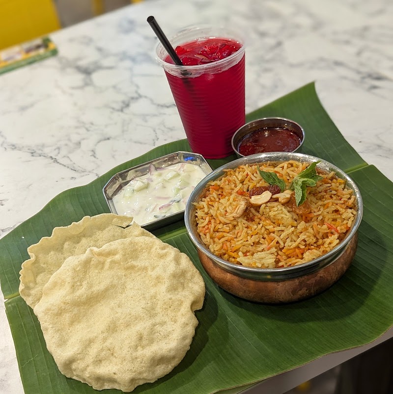 Banana Bistro photo 6