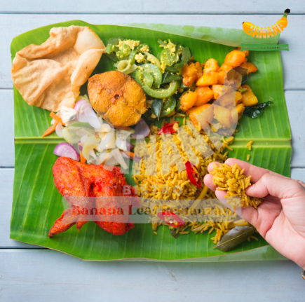 Banana Bistro photo 2