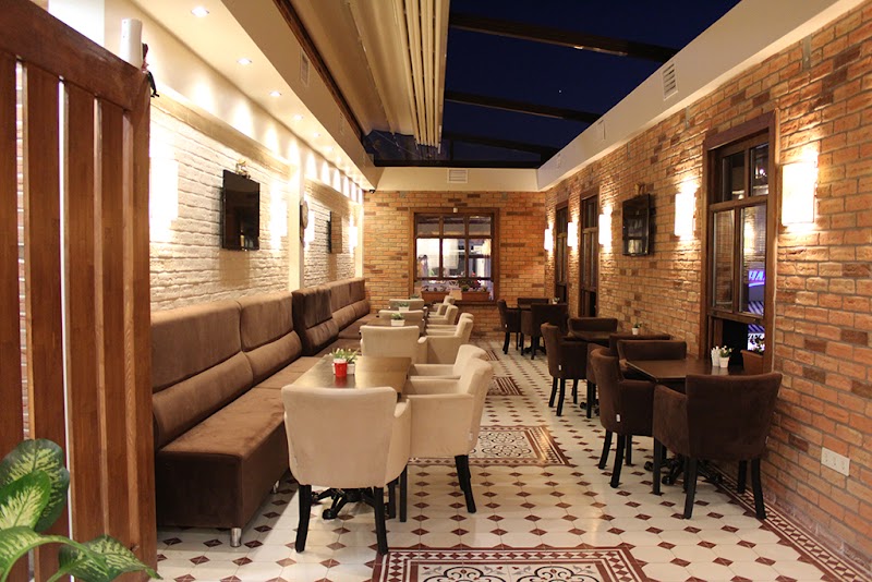 Has Fırın 1878 - Tuzla Kafe