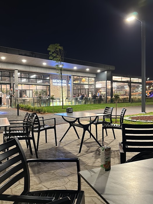 Mendirek Kafe Restoran fotoğraf 1
