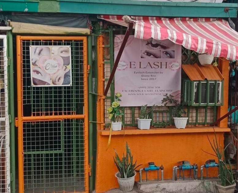 E Lash - Taguig