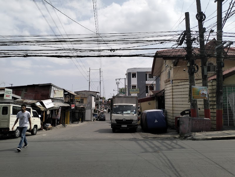 E Lash - Taguig