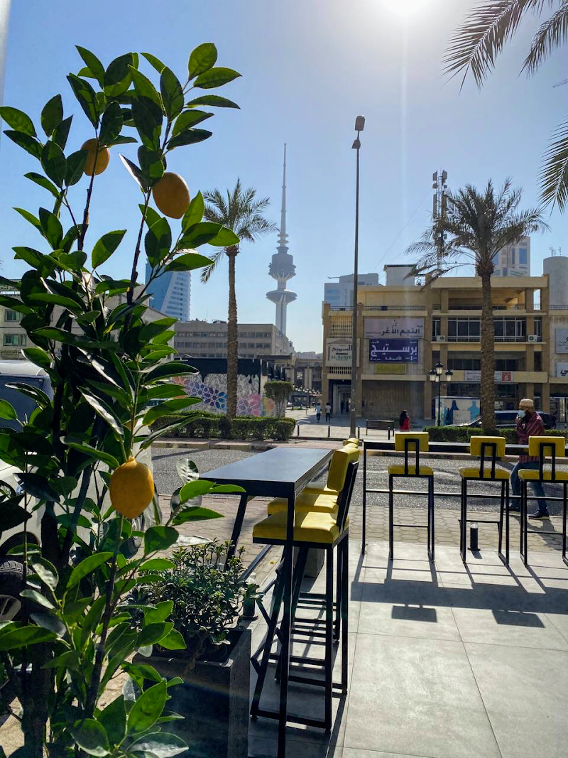 Midye Box - Bakırköy Restoran