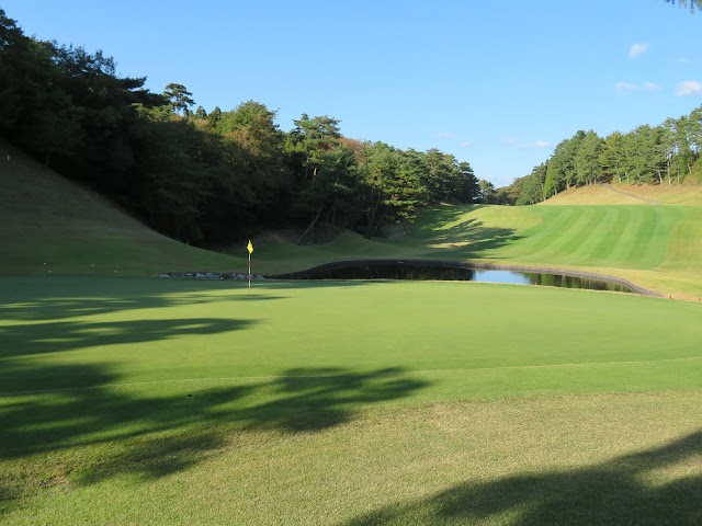 Fusuo Golf Club - Photo 1