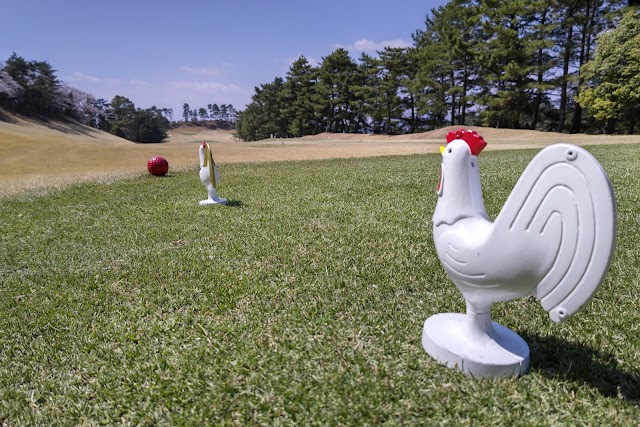 Fusuo Golf Club - Photo 5