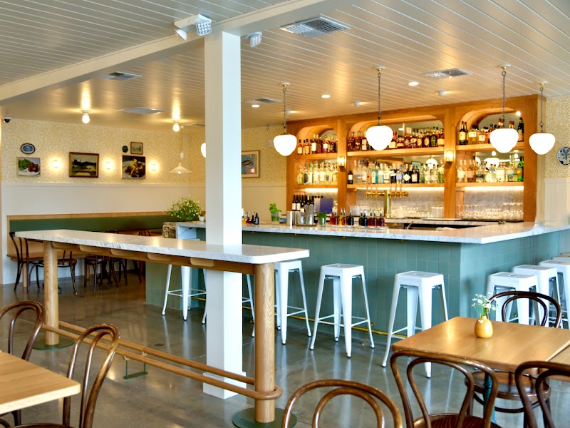 Sellands Neighborhood Cafe & Bar East Sac photo 1