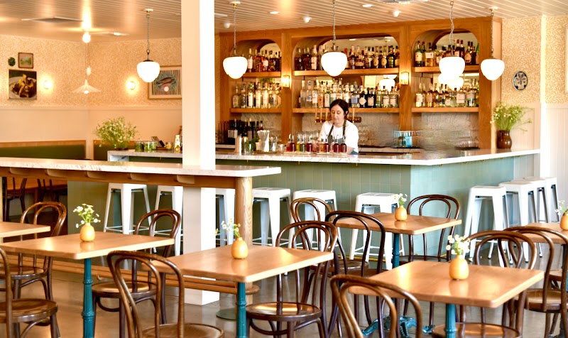 Sellands Neighborhood Cafe & Bar East Sac photo 1