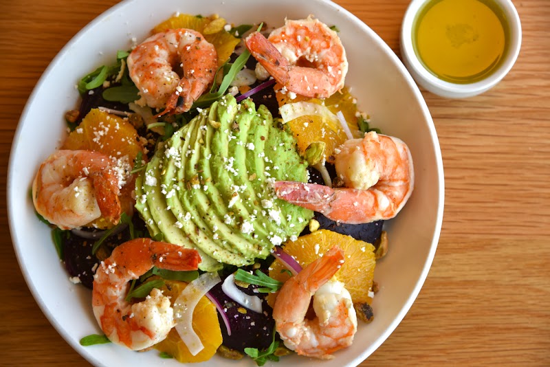 Sellands Neighborhood Cafe & Bar East Sac photo 3