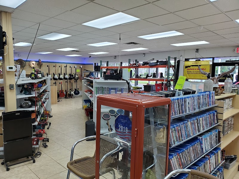 2 J's Pawn & Gun INC photo