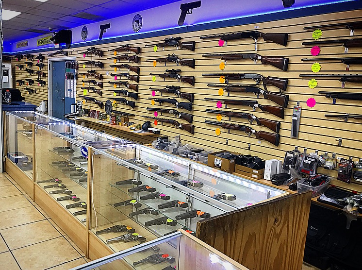 2 J's Pawn & Gun INC photo