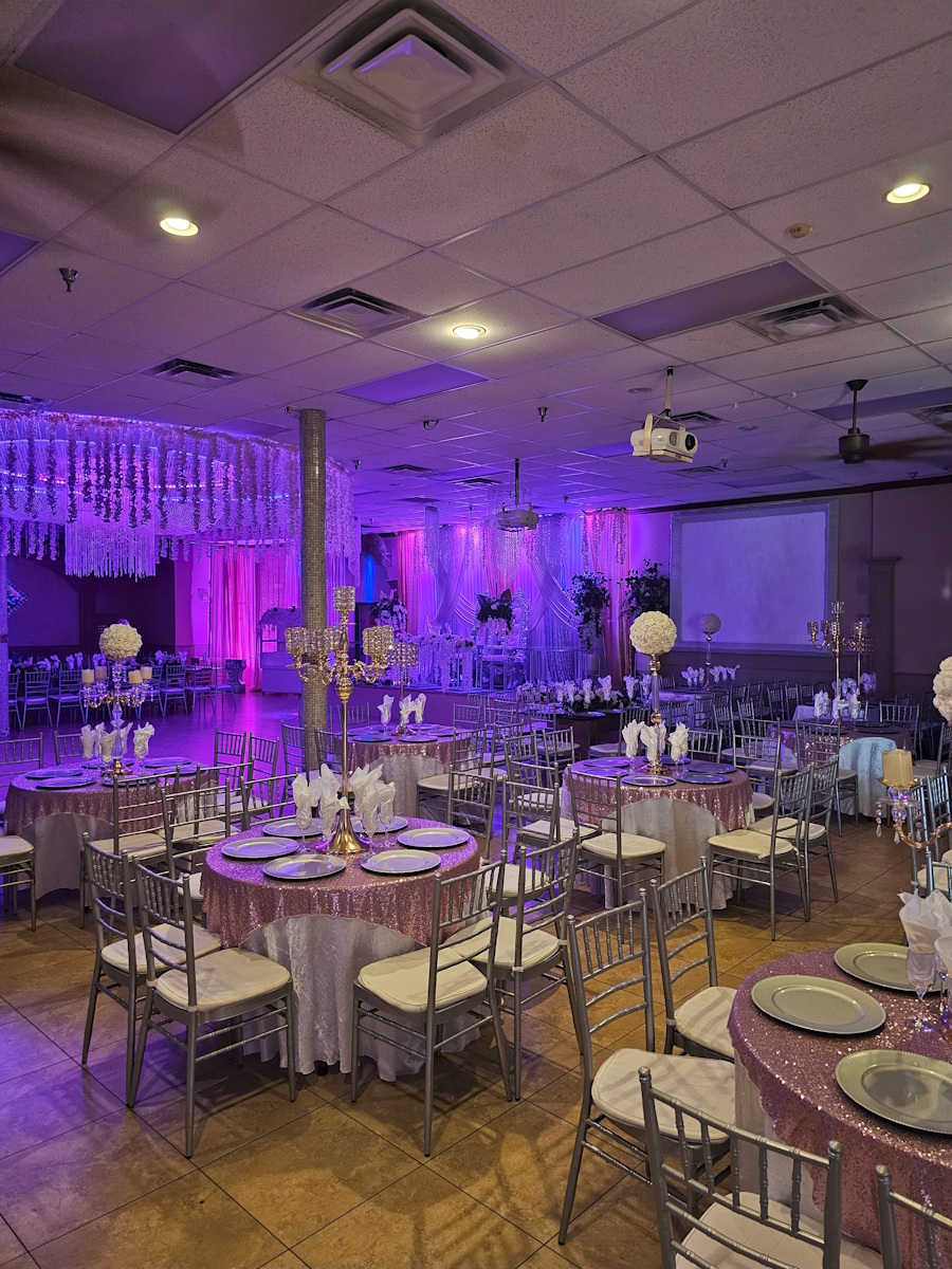 El Zafiro Banquet Hall 3: Google Places image 3