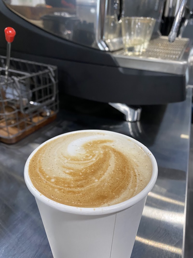 3740 Cafe photo 2