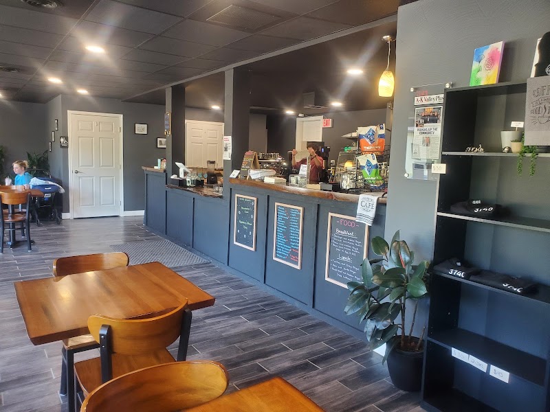 3740 Cafe photo 3