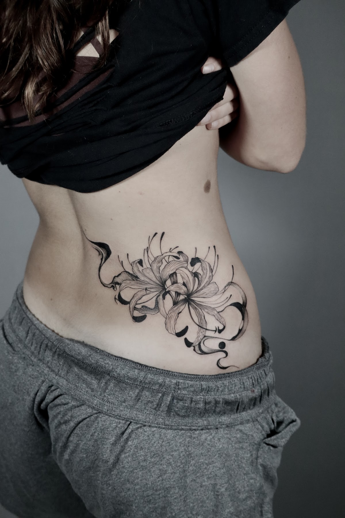 Infamous Art Studio tattoo work — photo 3