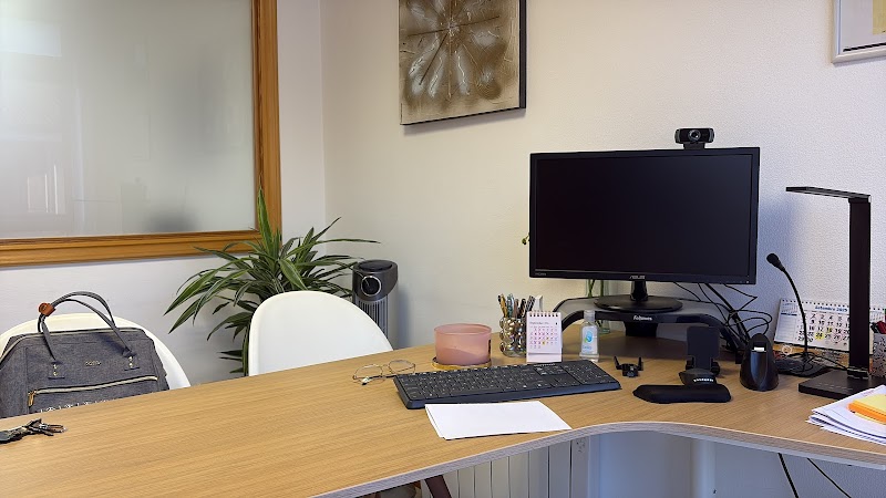 Abogada Laboralista - Elena Moreira photo 4