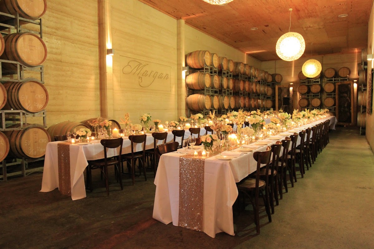 Margan Restaurant & Winery