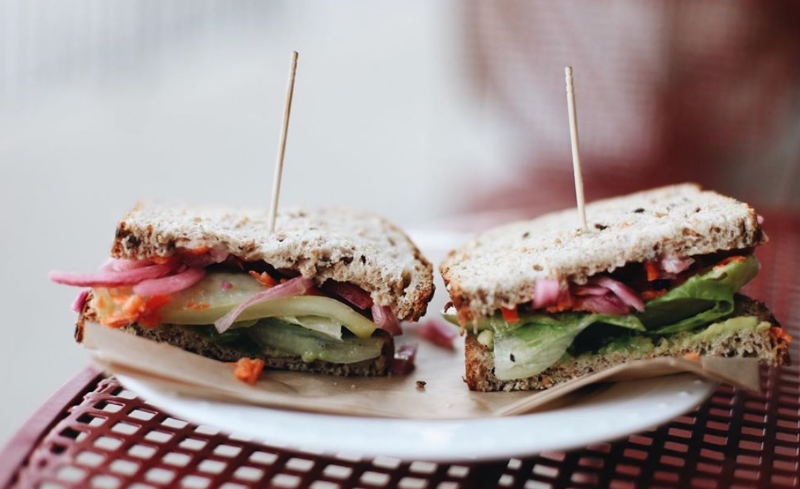 Basecamp Coffee Company photo 2