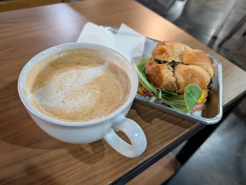 Basecamp Coffee Company photo 3