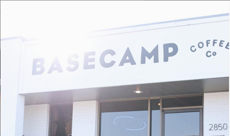 Basecamp Coffee Company photo 1