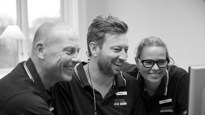 OCT Implantatklinik København ApS - billede 10