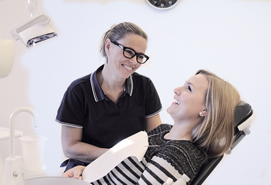OCT Implantatklinik København ApS - billede 8