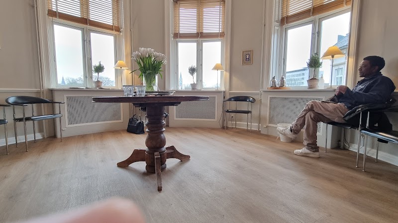 OCT Implantatklinik København ApS - billede 4