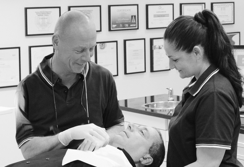 OCT Implantatklinik København ApS - billede 9