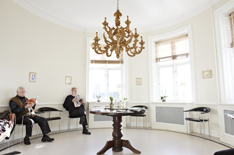 OCT Implantatklinik København ApS - billede 3
