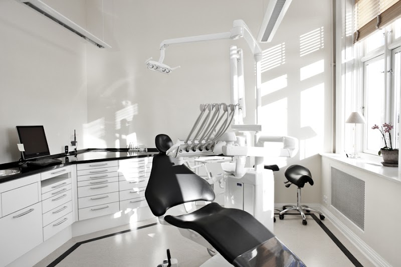 OCT Implantatklinik København ApS - billede 2