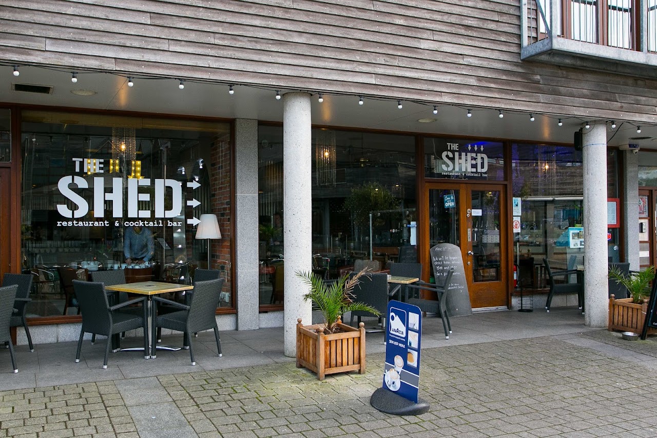 The Shed