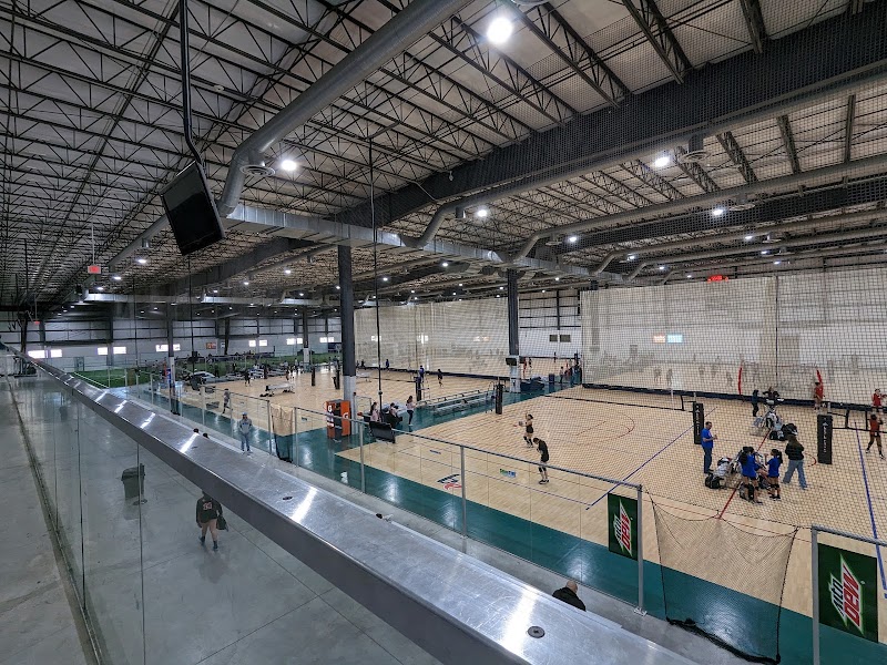 Virginia Beach Field House photo 3