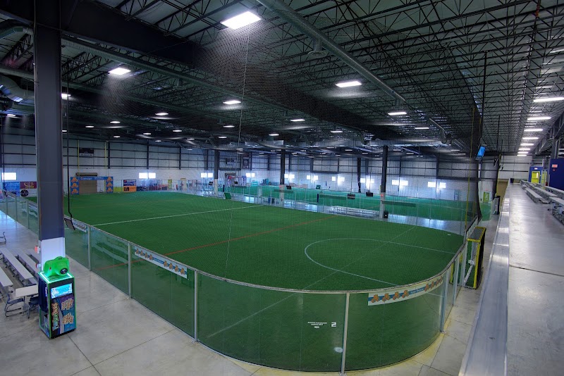 Virginia Beach Field House photo 2