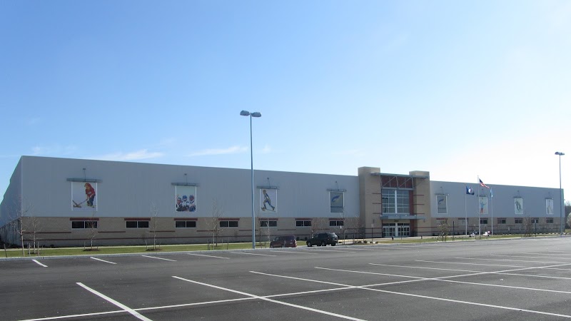 Virginia Beach Field House photo 1