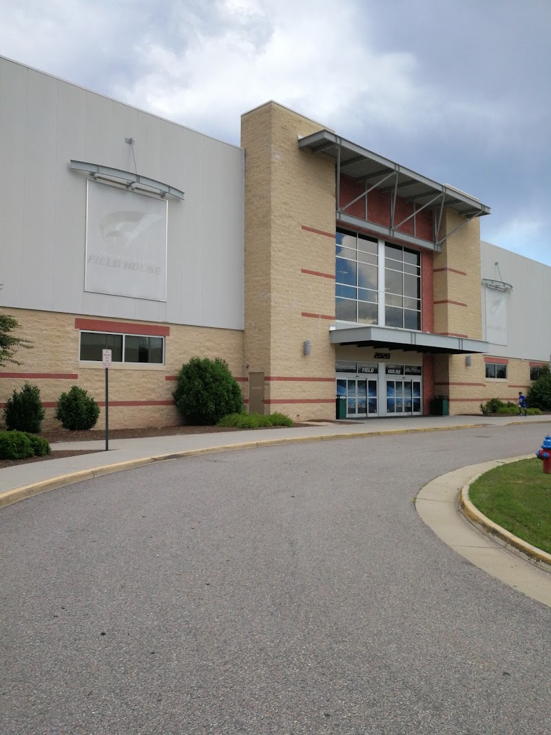 Virginia Beach Field House photo 4