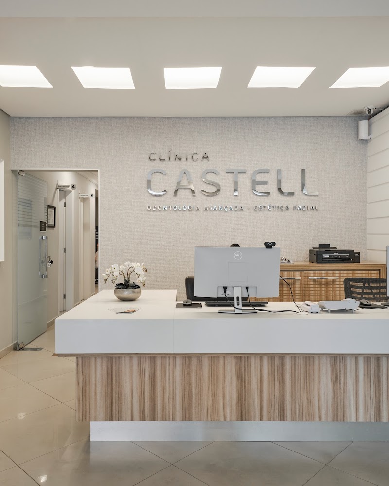 Clínica Castell - foto 3