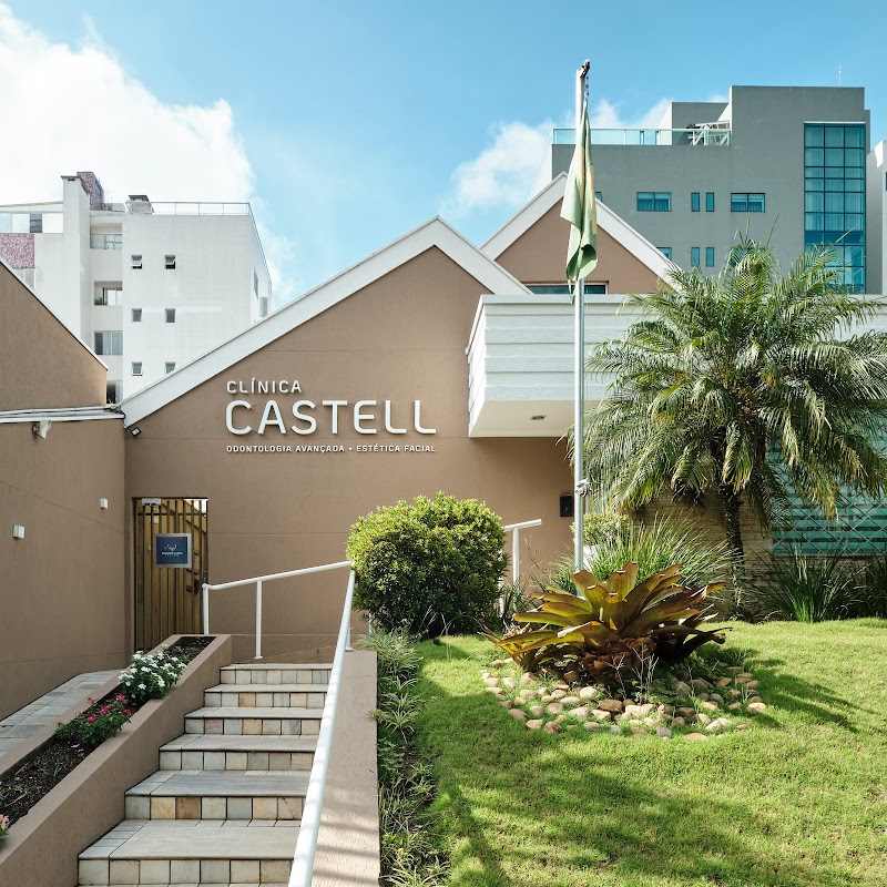 Clínica Castell