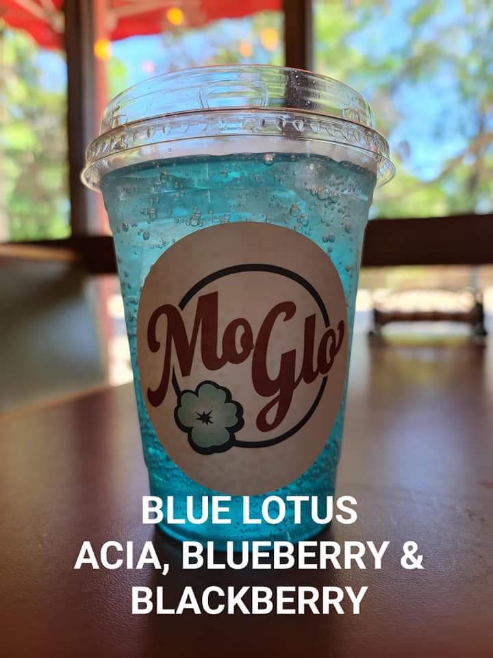 MoGlo Espresso photo 2