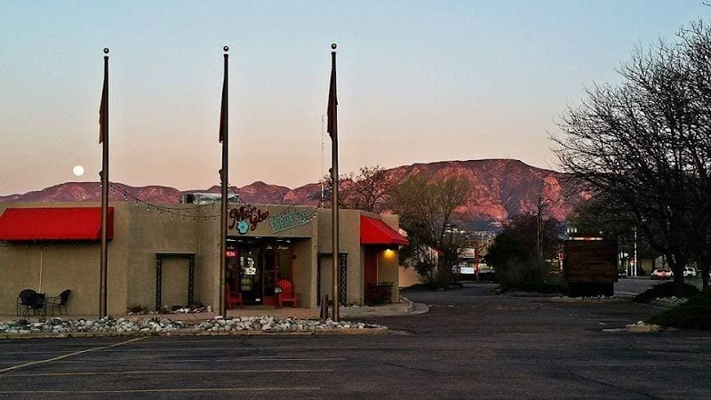 MoGlo Espresso photo 3