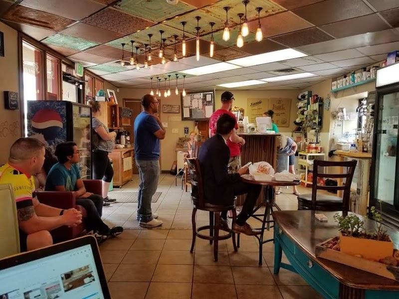 MoGlo Espresso photo 1