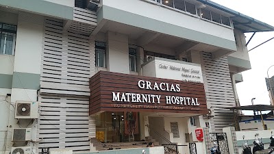 Gracias Maternity Hospital - Image 2