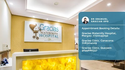Gracias Maternity Hospital