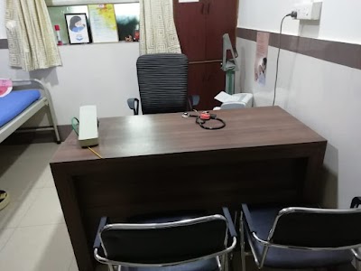 Dr Madkaikar's CITY HOSPITAL - Image 2
