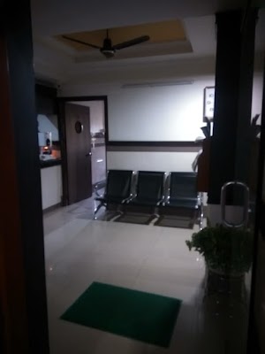 Dr Madkaikar's CITY HOSPITAL - Image 3