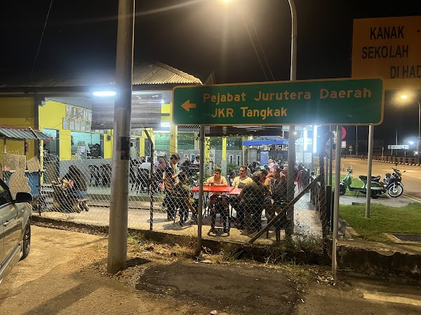 DJKR Mee Bandung (Kedai Bob Solok) - Photo 1