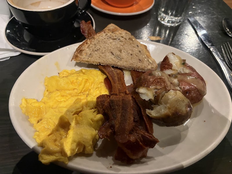 Sleepy Bee Cafe - Oakley photo 3