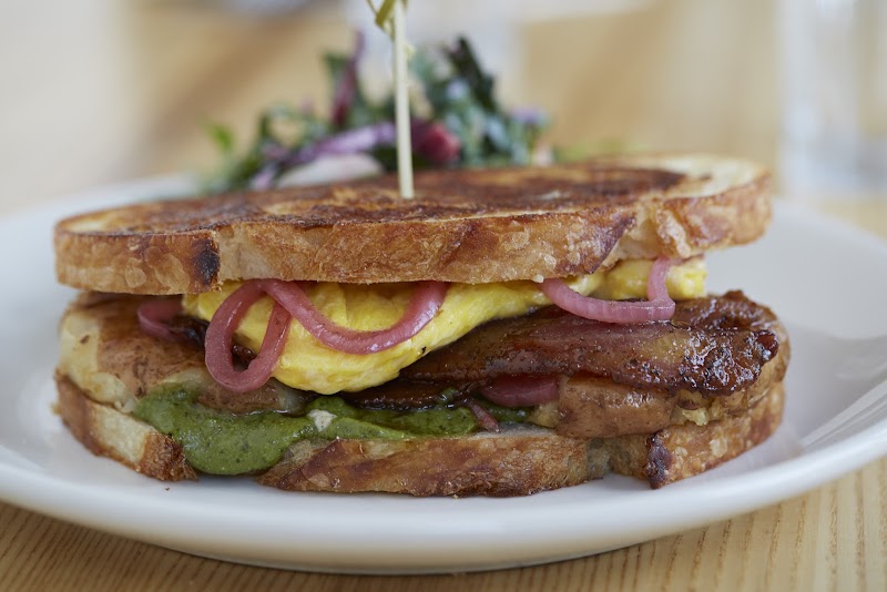 Sleepy Bee Cafe - Oakley photo 2