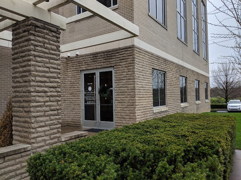 Bluegrass Endodontics, PLLC