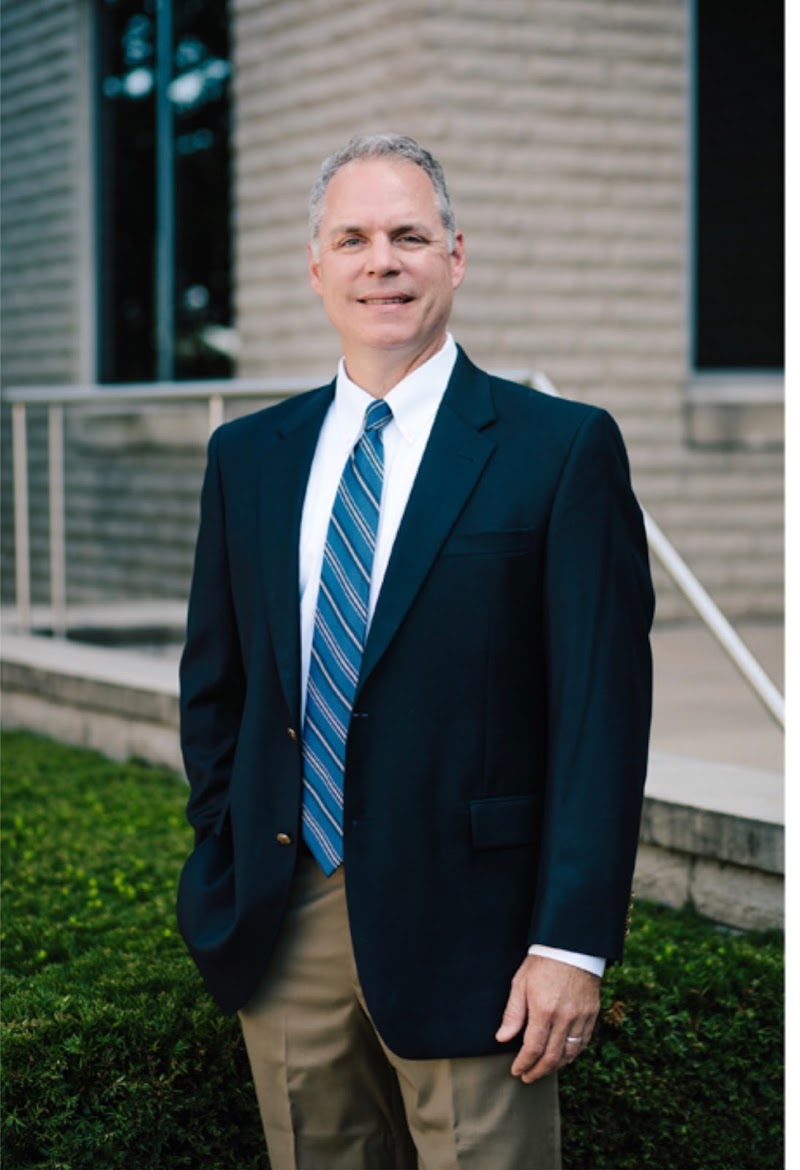 Bluegrass Endodontics, PLLC