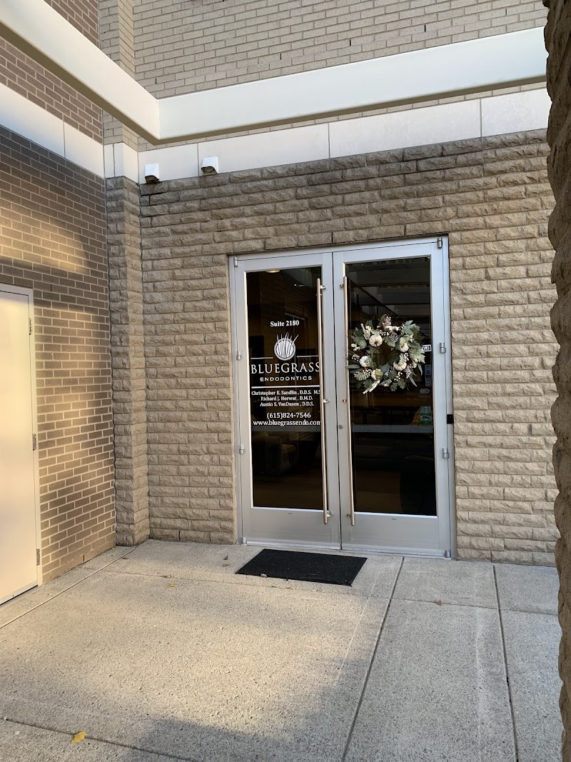 Bluegrass Endodontics, PLLC